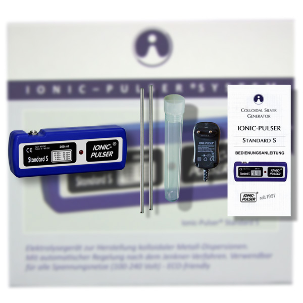 Ionic Pulser S – Bild 2