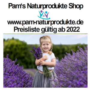 Aktuelle Preisliste