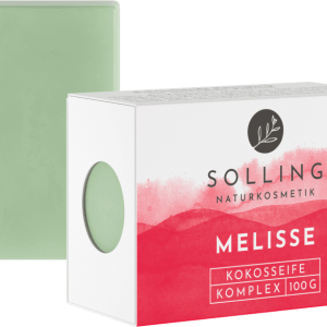 Melisse Kokosseife 100 g
