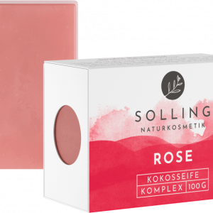 Rosen Kokosseife 100 g