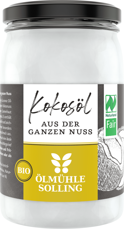 Kokosöl 250 ml